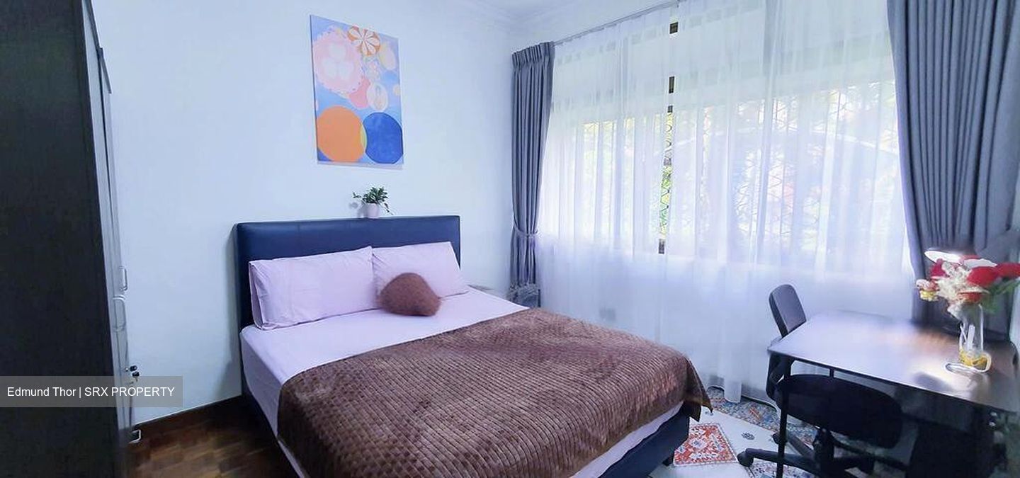 Cashew Park Condominium (D23), Condominium #457939221